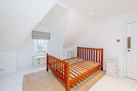 Lucerne Road, Highbury, London, N5 - Photo 3