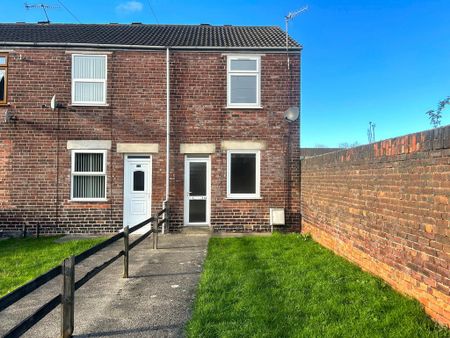 1 bedroom terraced house to rent - Photo 5