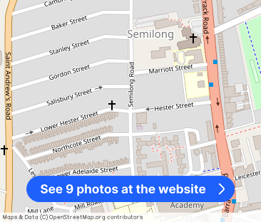 Lower Hester Street, Semilong, Northampton, NN2 - Photo 1