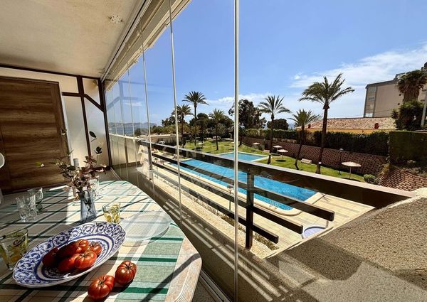 Calpe/Calp, Valencian Community