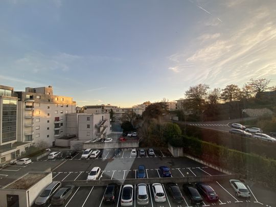 Location Appartement 1 pièce 21m² RODEZ 12000 - Photo 1