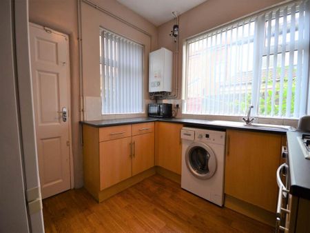 3 bedroom house share to rent - Photo 4