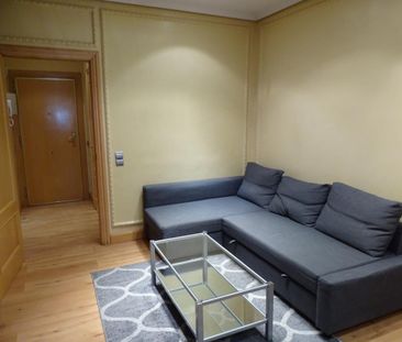 Apartamento de alquiler en El Viso - Photo 5