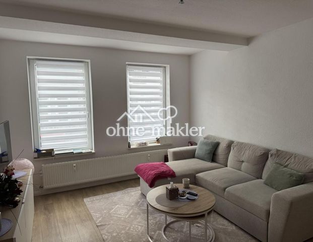 Gemütliche 2 Zimmer Erdgeschoß Nähe Bahnhof - Altstadinsel - Autobahn A1 (HL Mitte) - Foto 1