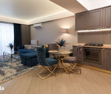 Apartament 2 cam 60 MP |Cortina North-Aviatiei-Pipera| Parcare inclusa - Fotografie 6