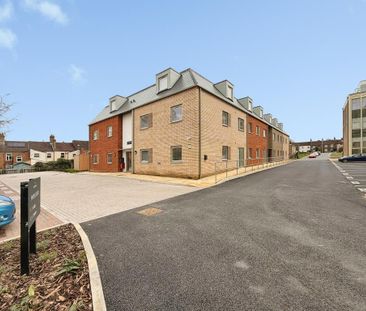 2 bedroom apartment to rent - Photo 6