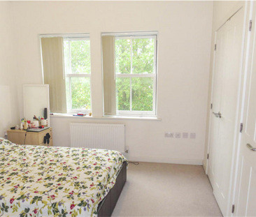 4 bedroom terraced house to rent - Photo 2