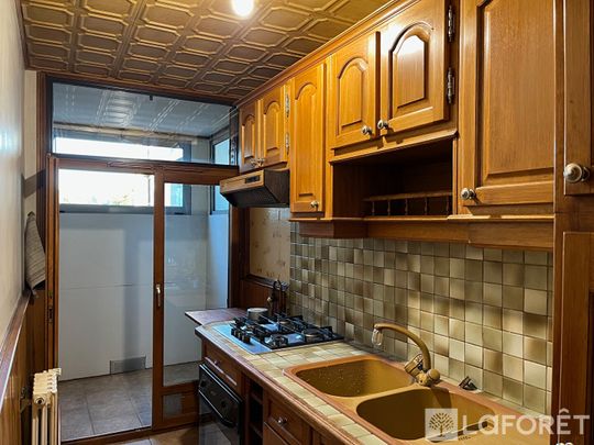 Appartement T3 Oullins à louer - Photo 1
