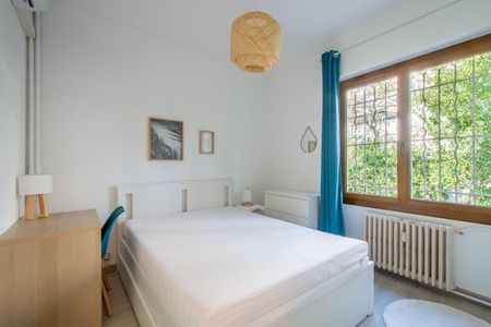 Chambre est disponible dans une colocation à Montpellier ! - Photo 4