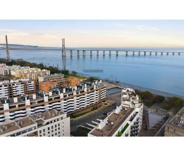 2 room luxury Flat for rent in Parque das Nacoes Norte, Parque das ... - Photo 3