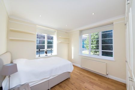 Wedderburn Road, Belsize Park, London - Photo 3