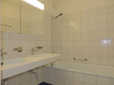 LOCATION SANS ACOMPTE - Bel appartement à Pfäffikon - Photo 2