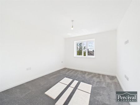 3 bedroom detached house to rent - Photo 2