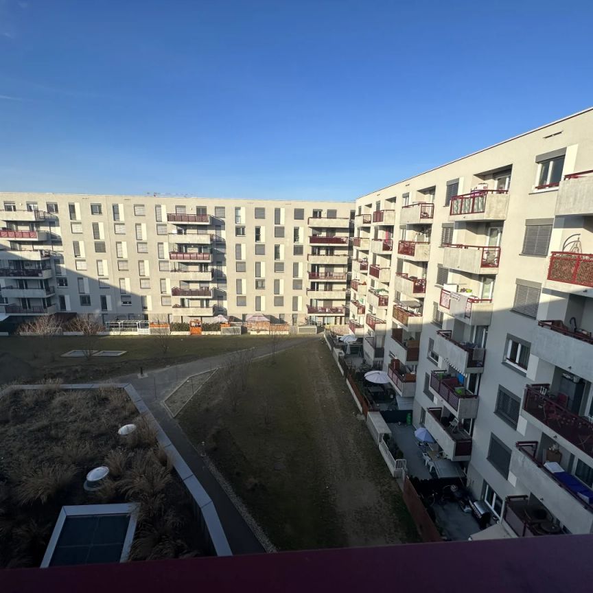 Exklusive Genossenschaftswohnung in zentraler Lage – Ihr neues Zuhause wartet! - Photo 1