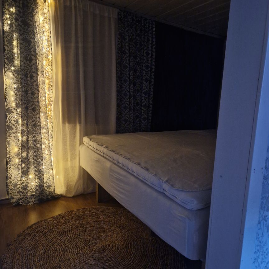 Gamla Mårtsbovägen, Gävle - Foto 1