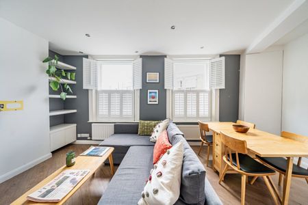 Brook Drive, London, SE11 - Photo 2