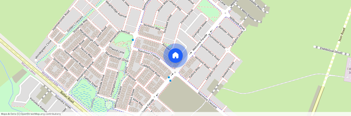 114 Anniversary Avenue, Vic 3024, Wyndham Vale