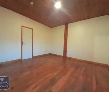 Location Appartement 2 pièces 50m² MEYLAN 38240 - Photo 5