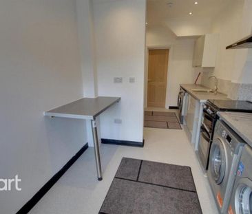 Studio to rent - Photo 4