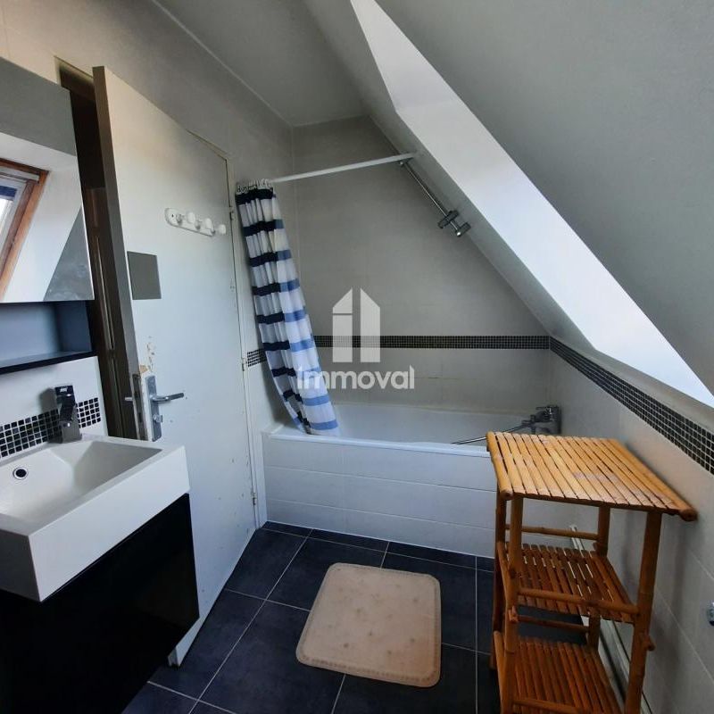 Location Appartement 2 pièces 56m² STRASBOURG 67200 - Photo 1