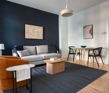 Steegerstraße - Photo 2