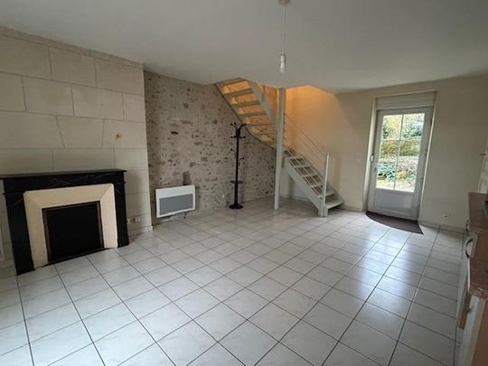 Location appartement 2 pièces 41.45 m2 à Esvres - Photo 1