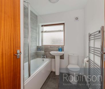 2 bedroom detached bungalow to rent - Photo 5