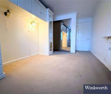 1 bedroom apartment to rent - Photo 6