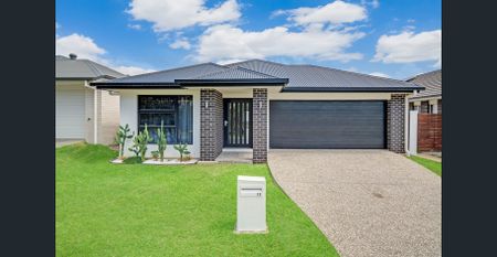 Family home for rent in Ripley !!! - Photo 4