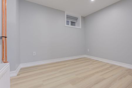 For Lease - 79 Twenty Fifth Street Unit# 4, Toronto, Ontario - Photo 2
