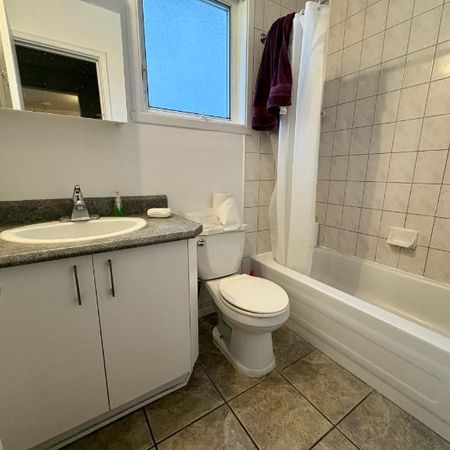 Appartement 4 ½ à louer Beauport juillet 2026 - Photo 4