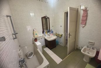 Casa a Messina in Via Cesare Battisti Messina