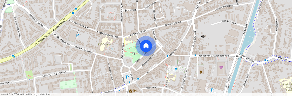 Curielaan, 2, 10, 2900, Schoten