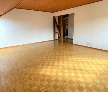 Wohnung mit viel Charme in grüner und ruhiger Umgebung - Foto 1