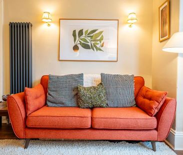 4 bedroom terraced house to rent - Photo 4