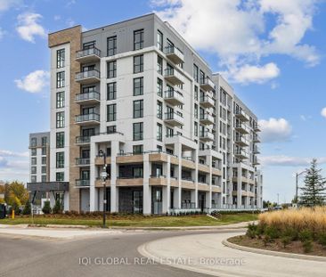 For Lease - 720 Whitlock Avenue Unit# 406, Milton, Ontario - Photo 5