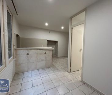 Location Appartement 1 pièce 25m² PERIGUEUX 24000 - Photo 6