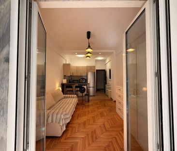 Studio/Γκαρσονιέρα για ενοικίαση Προφήτης Ηλίας (Παγκράτι) - Photo 1