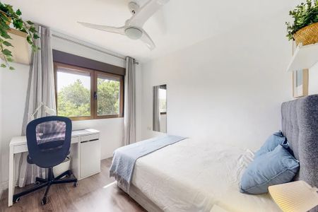 Avinguda de Pius XII, Valencia, Valencian Community 46015 - Photo 5