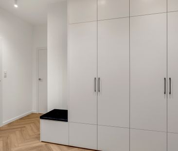 Drabinianka, 2 pokoje, nowe, komórka, garaż. - Photo 1