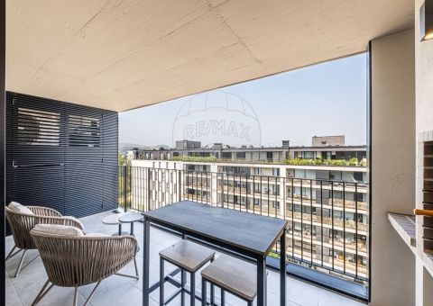 Apartamento T3