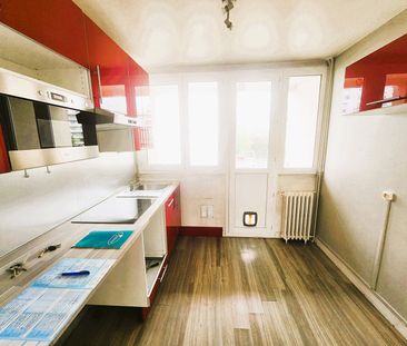 Location appartement 2 pièces, 49.78m², Fresnes - Photo 3