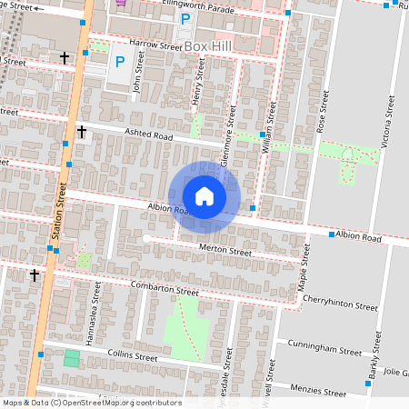 1/37 Albion Road, Vic 3128, Box Hill