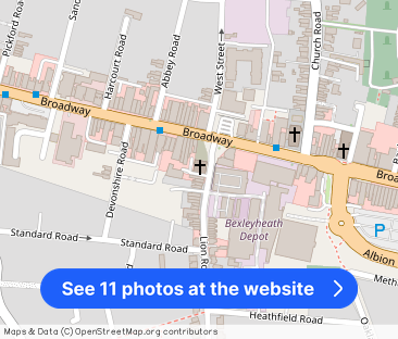 Lion Road, Bexleyheath, Kent, DA6 - Photo 1