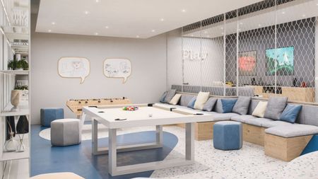 Ground Floor Apartment in Estepona - Photo 4