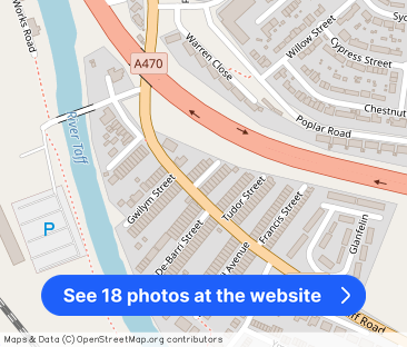 4 bedroom terraced house for rent - Photo 1