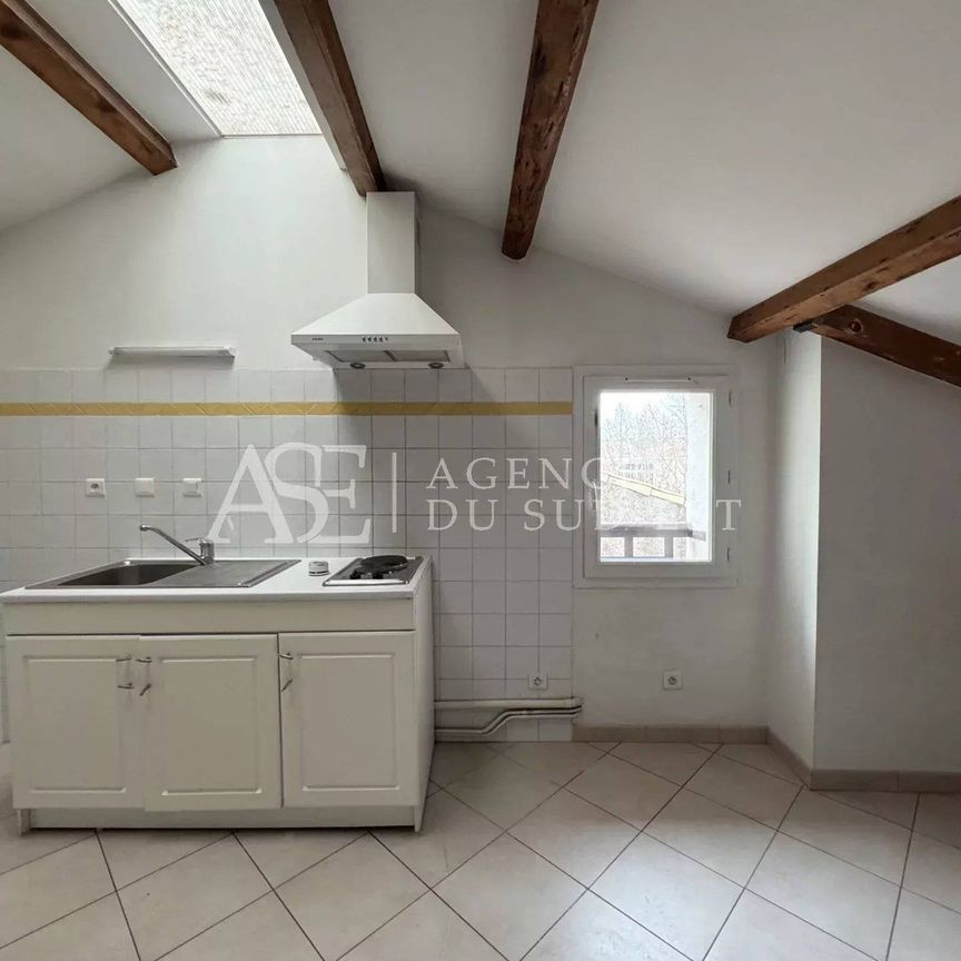 Location Appartement - Photo 1