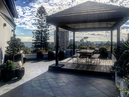 Studio Positioned in the Heart of Cremorne - Photo 3