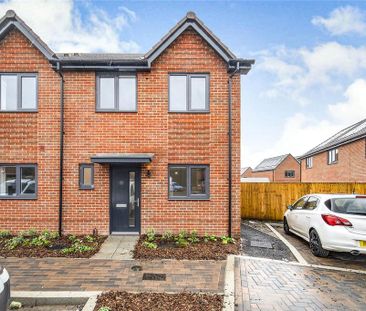 2 bedroom semi-detached house to rent - Photo 2