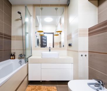 3 pok. Borek | Idealne dla pracowników z Korei - Фото 6